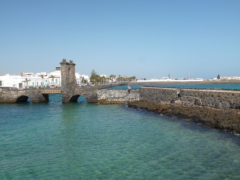 Lanzarote, l'île esthétique - Page 2 P1040112