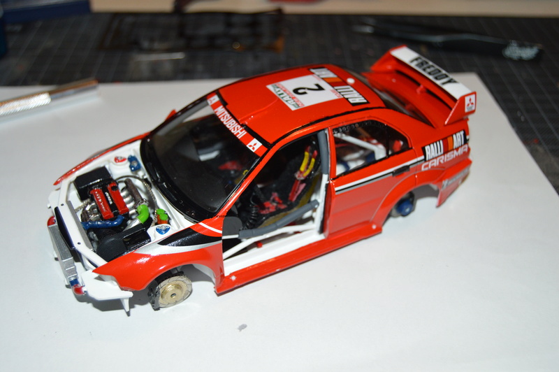 Mitsubishi Lancer EVO VI Tamiya - Page 9 Dsc_0262