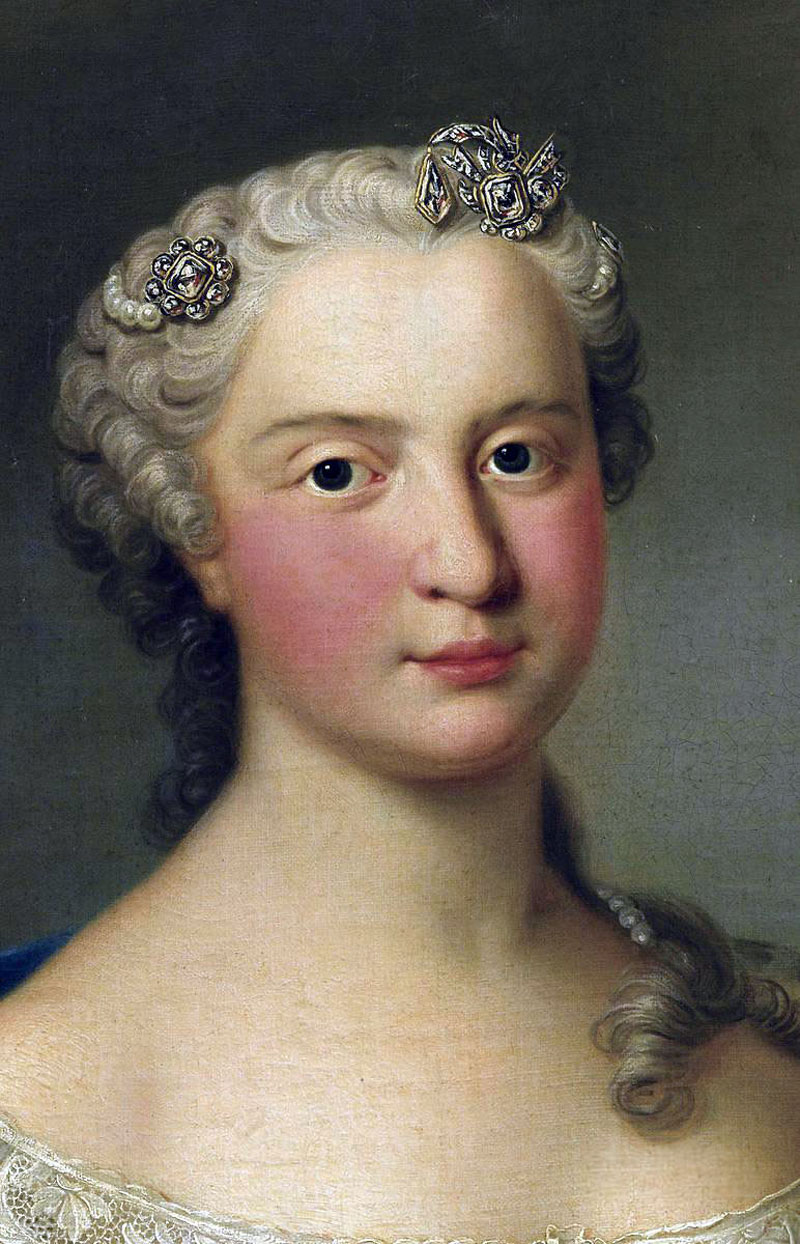 Marie-Josèphe de Saxe - Page 4 0_d96610
