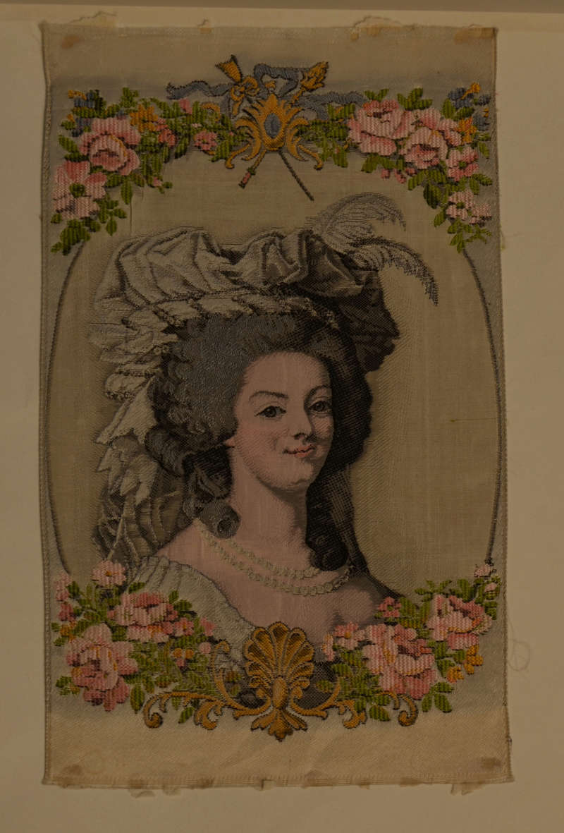 Collection portraits de Marie-Antoinette - Page 2 14854310