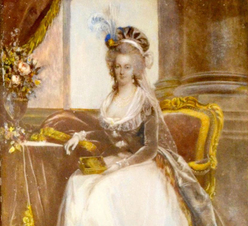 Collection Louis XVI et Marie Antoinette - Page 4 Sans_t14