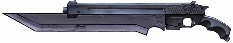 Black-Arms Brand Blade D6b7f210