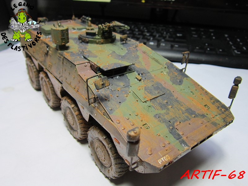 [HOBBYBOSS] GERMAN BOXER MRAV Réf 82480 Img_5331