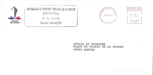 PARIS NAVAL 6013