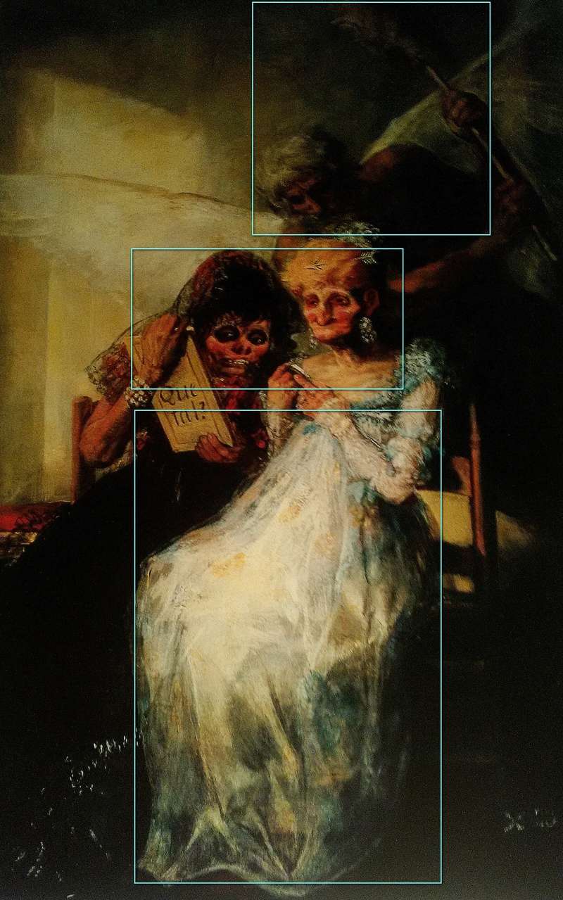 cours théorique du jeudi 9 février "travail sur le miroir" B411