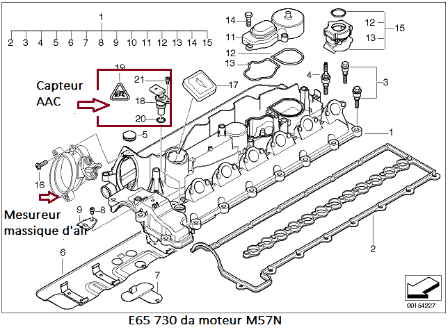 [ BMW E65 730da M57N an 2004 ] Ratés moteur et perte de puissance (résolu) 12_m5711