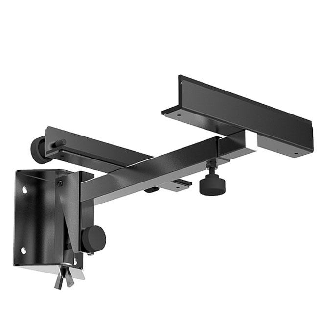 Speaker Wall Mount Bracket (Clamping Type)New Untitl11