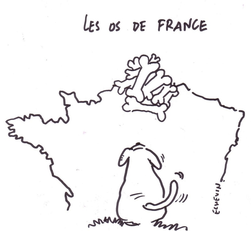 Le premier panneau «Hauts de France» est posé  Kmngtc10