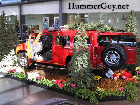DU QUÉBEC!!! PRÉSENTATION DU HUMMER DE MON ÉPOUSE... - Page 2 Christ11