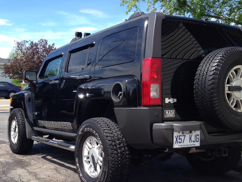 DU QUÉBEC!!! PRÉSENTATION DU HUMMER DE MON ÉPOUSE... - Page 40 Fullsi22