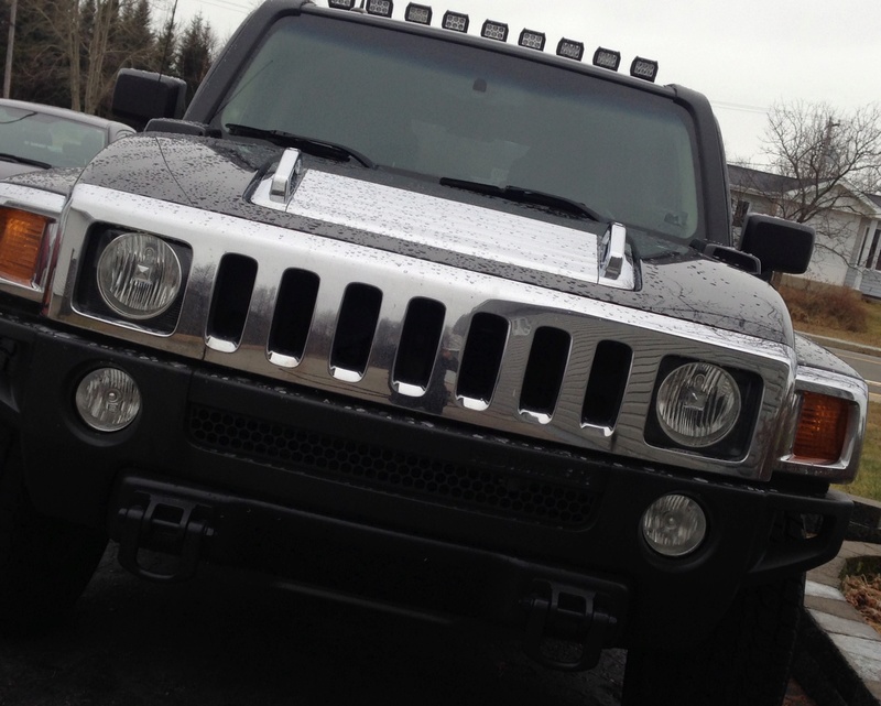 DU QUÉBEC!!! PRÉSENTATION DU HUMMER DE MON ÉPOUSE... - Page 40 Fullsi23