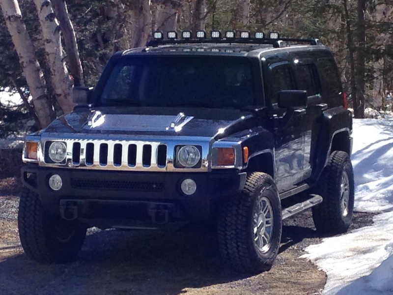 DU QUÉBEC!!! PRÉSENTATION DU HUMMER DE MON ÉPOUSE... - Page 3 Img_1910