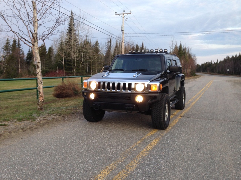 DU QUÉBEC!!! PRÉSENTATION DU HUMMER DE MON ÉPOUSE... Img_2115