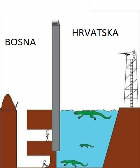 Ivo Banac se na bošnjačkom kaže Božo Petrov Bosna_11