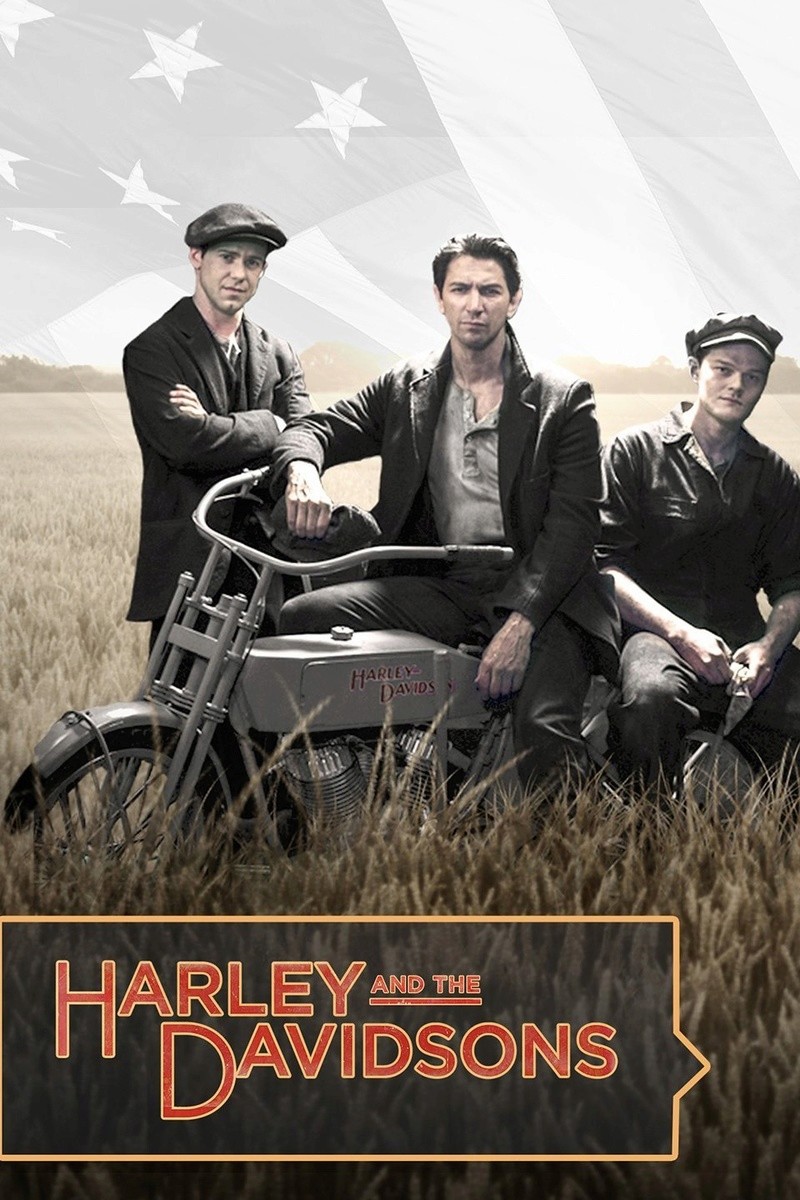 Harley and the Davidsons - Page 2 P1311010