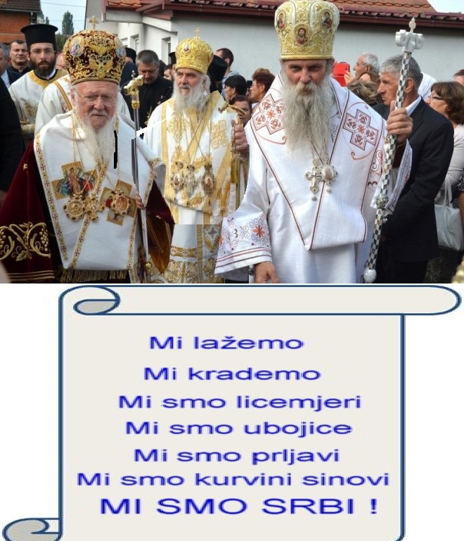 Plenković ide na proslavu pravoslavnog Božića Bradon11