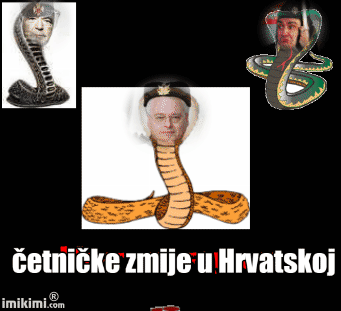 Ustaška zmija je posledica ustašofilije koja viri iz očiju mnogih u Hrvatskoj! - Page 3 Cetnic10