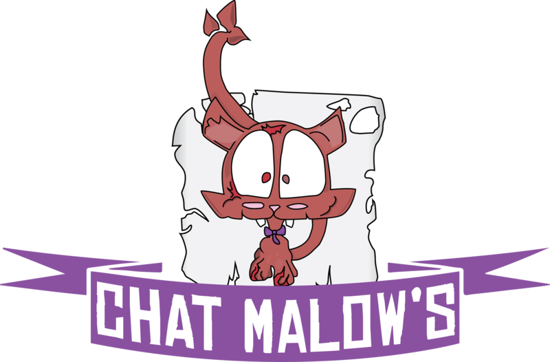 CHAT MALOW'S