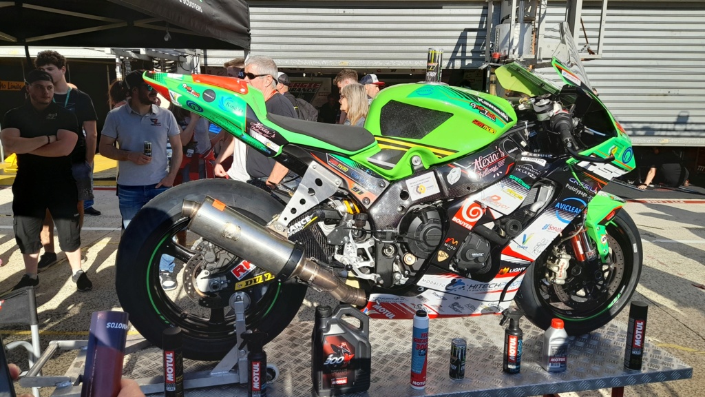 24h du Mans Motos 2_1410