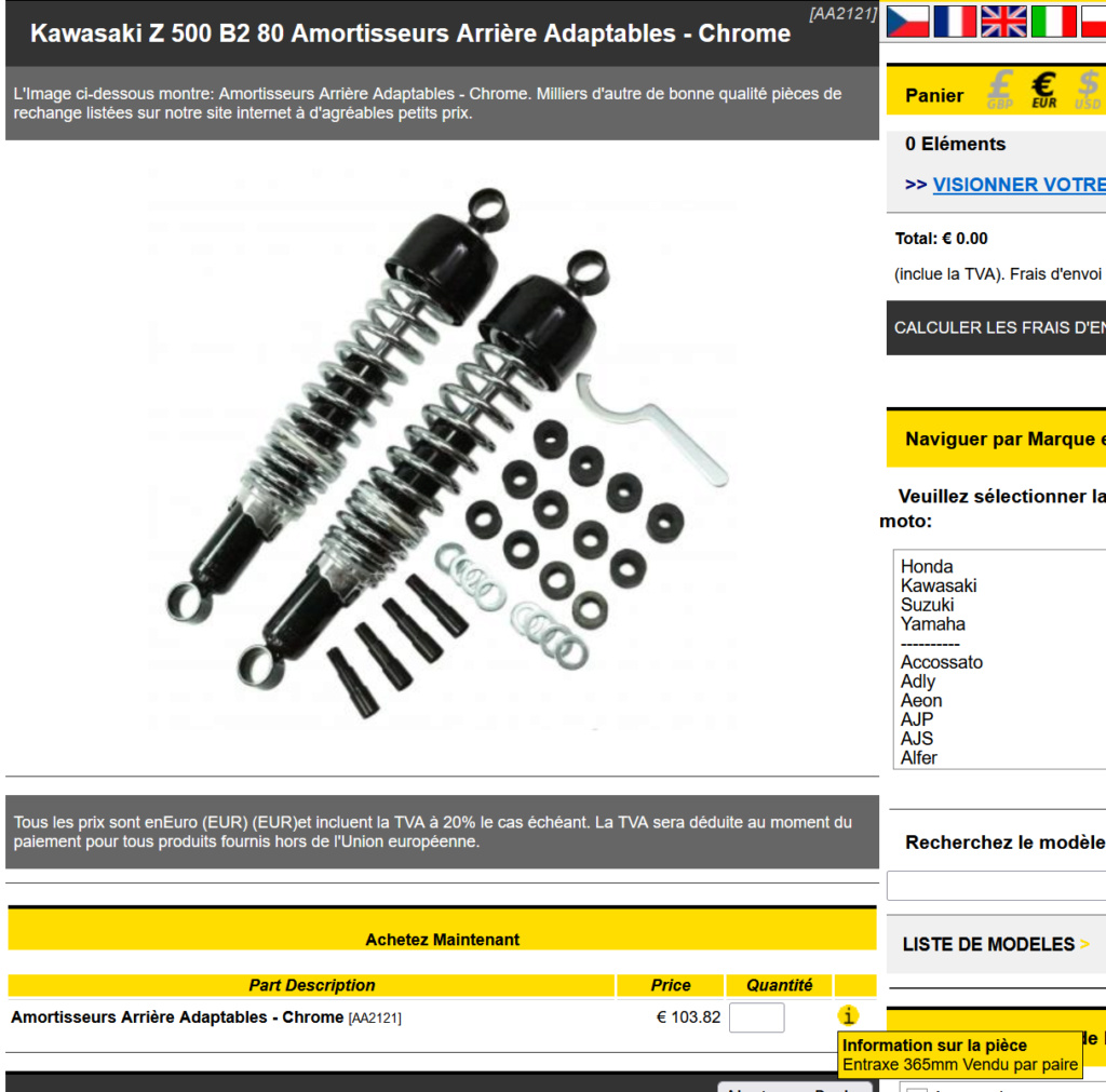 AMORTISSEURS POUR NOS Z/GPZ/ZX - Page 2 Sans_t14