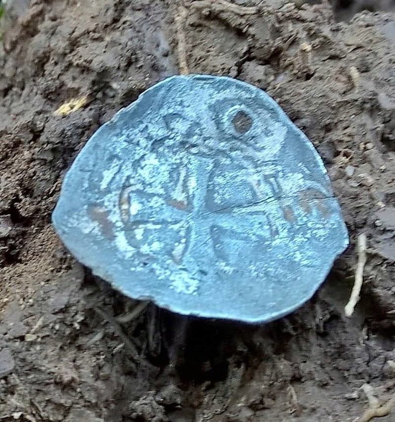 Denier de Lorraine, Évêché de Toul, Brunon de Dabo ... ? 111