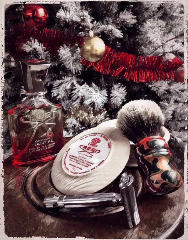 Concours SOTD de Noël ! 24-25-26 Décembre. 24_dyc11