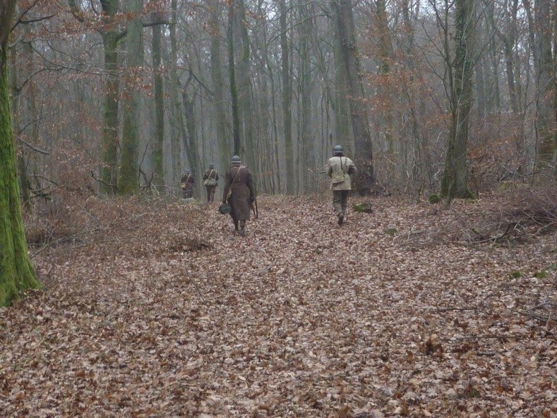 Hiver 1939 sur la ligne Maginot 15590910