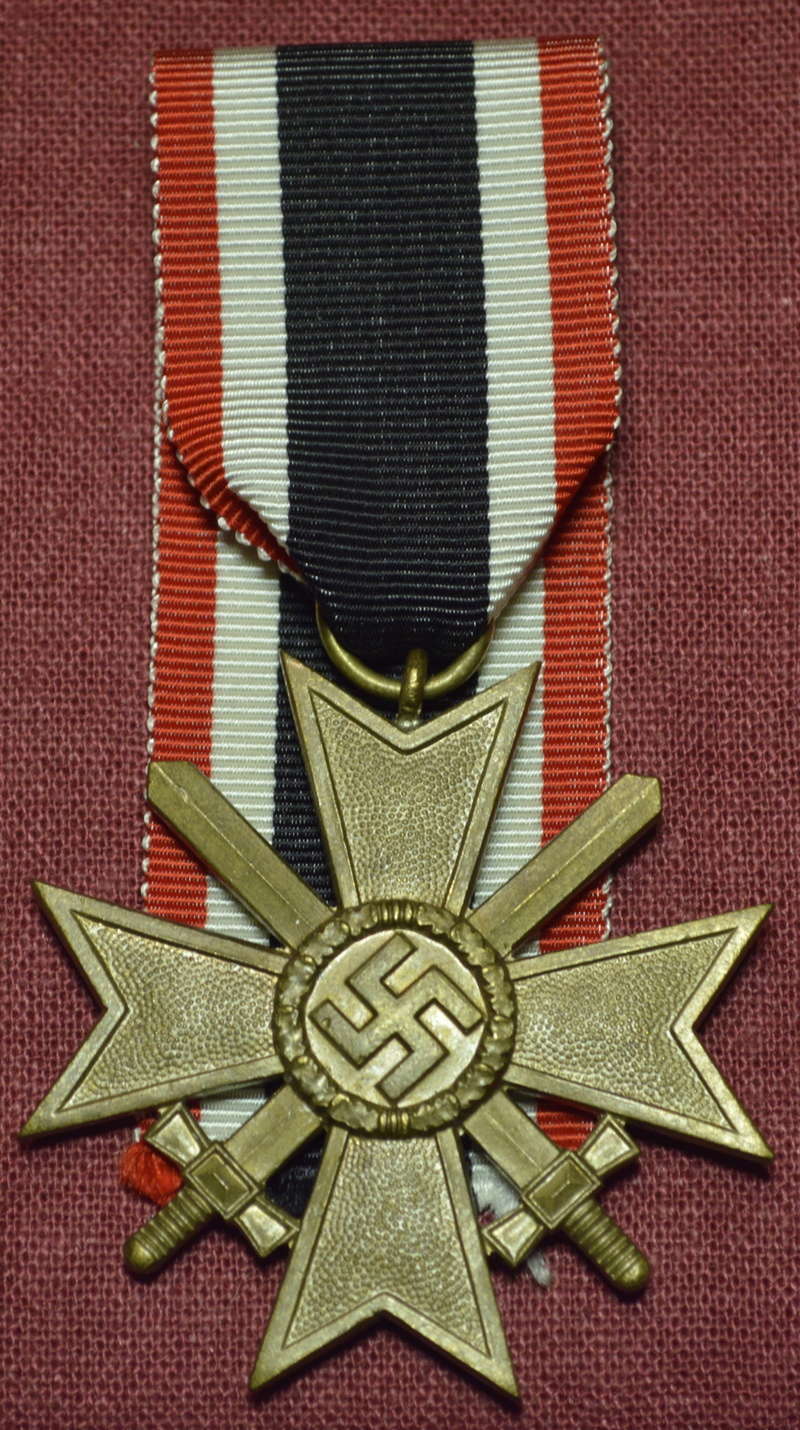 Croix du mérite (KVK) _dsc1050