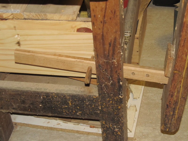 rénovation de mes presses Rynova10