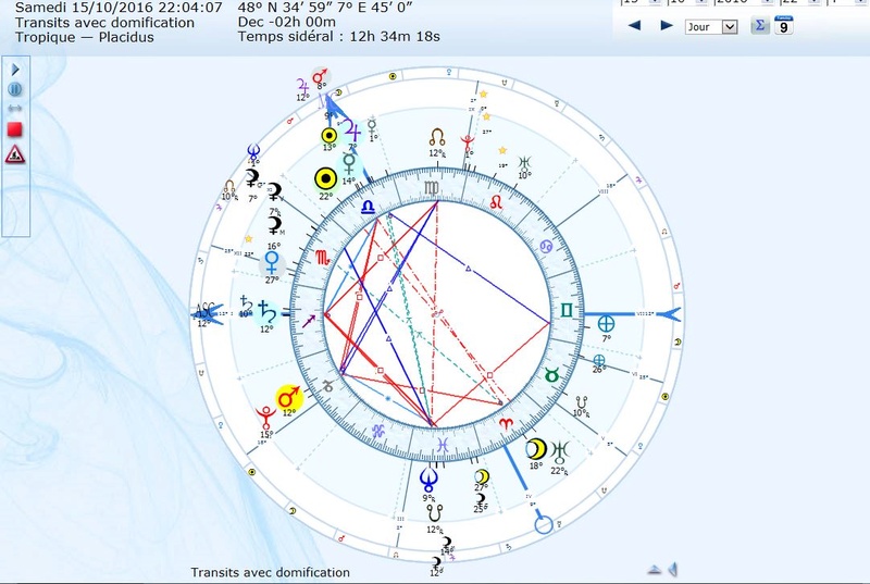 transite de venus ! Rv10