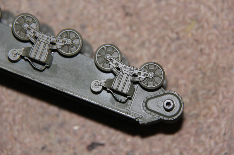 Sherman ( s ) 1/35 N°2 le M4A4 déco - Page 2 00217