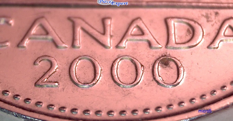 2000P - Eclat de Coin dans la Date Cpe_i111