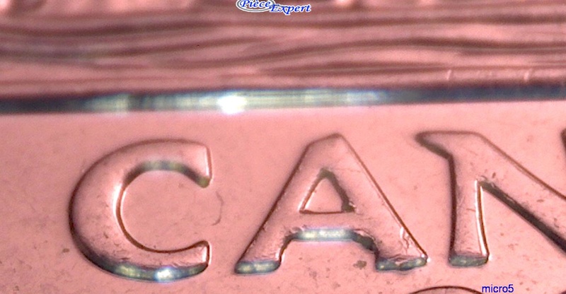 2015 - Éclat de Coin dans AD de canADa (Die Chip) Cpe_im81