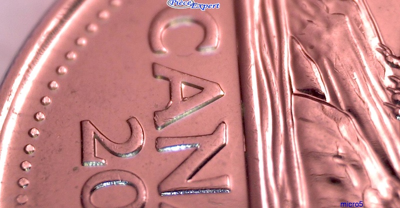 2015 - Éclat de Coin dans AD de canADa (Die Chip) Cpe_im82