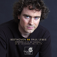 Beethoven Sonates pour piano - Page 3 Beetho14