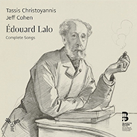 Petit guide discographique de la mélodie française Lalo_m10