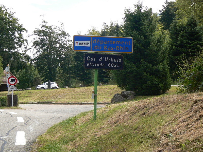 Deux jours dans les Vosges et alentours  P1060439