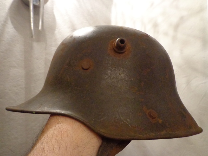 casque ww1 Dsc06215