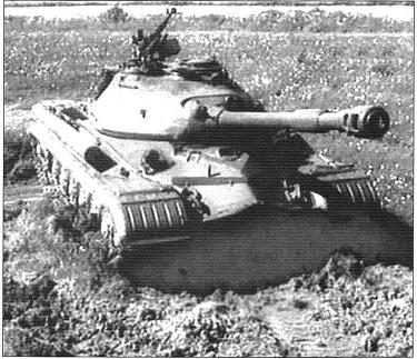 Un peu d'Histoire (de chars) avec un grand H T-10-410
