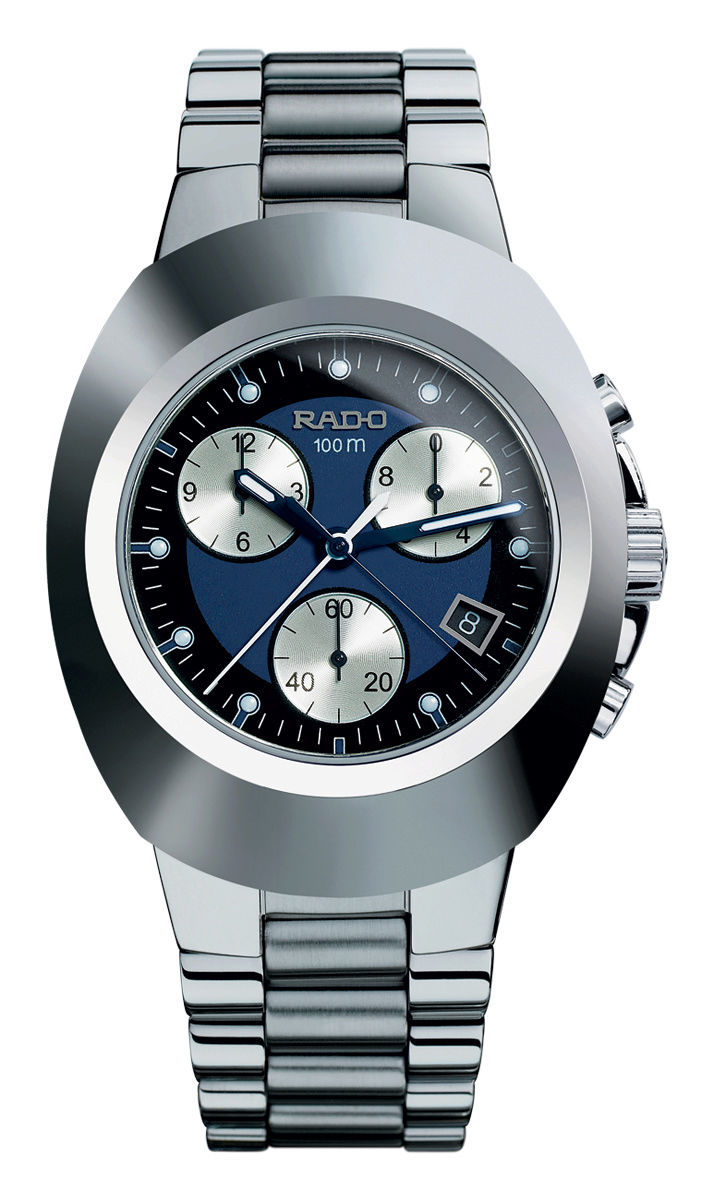 rado - Rapide présentation d'une "vieille" Rado sans prétention... Rado_c10
