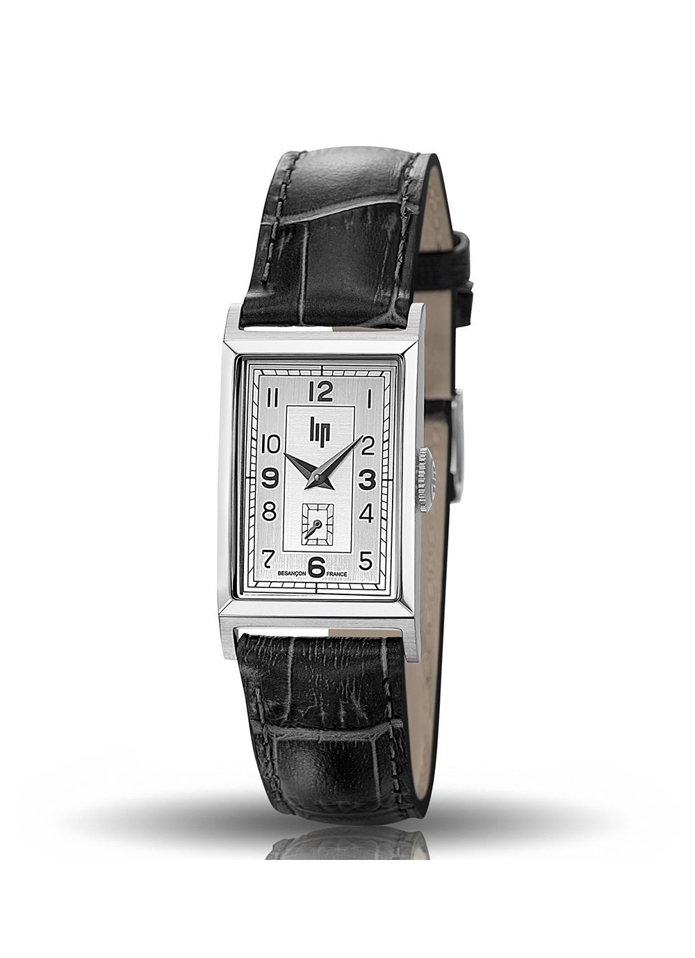 Montre rectangulaire De325910