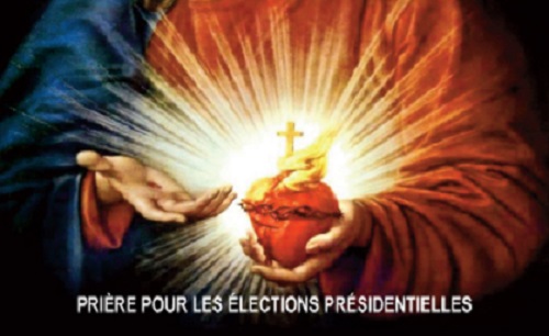 Prier pour la France - avant les élections Carte-10