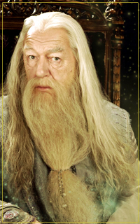 Albus P. Dumbledore