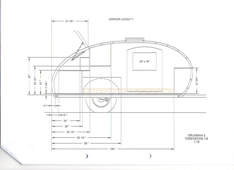 projet de rododo Teardr18