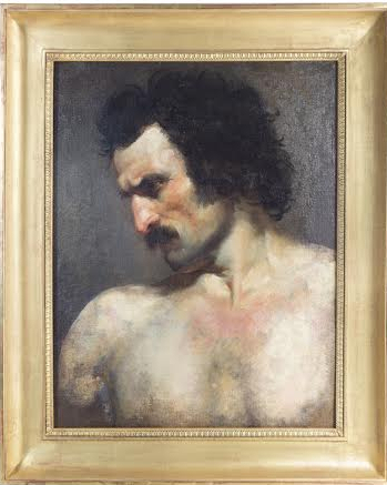 Théodore Géricault, de retour à Rochefort? Gerica10