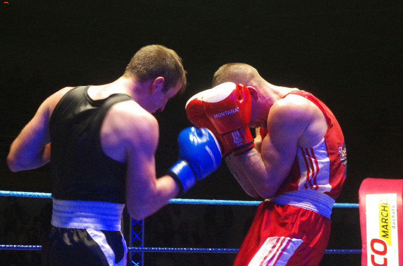 Boxe, Ruben, Johathan, Mickael, Sandy et les autres ! Imgp6013