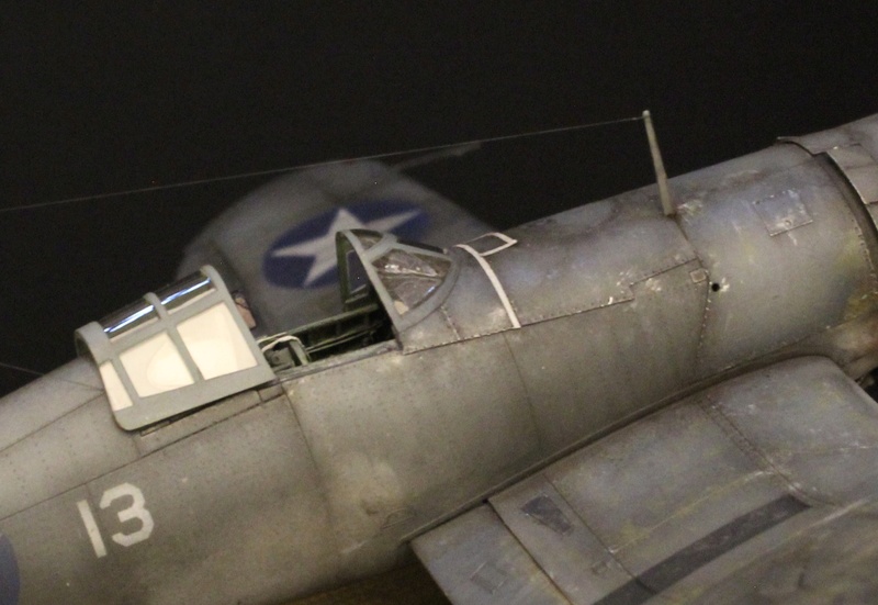 Corsair F4U-1 "Early version" Img_9211