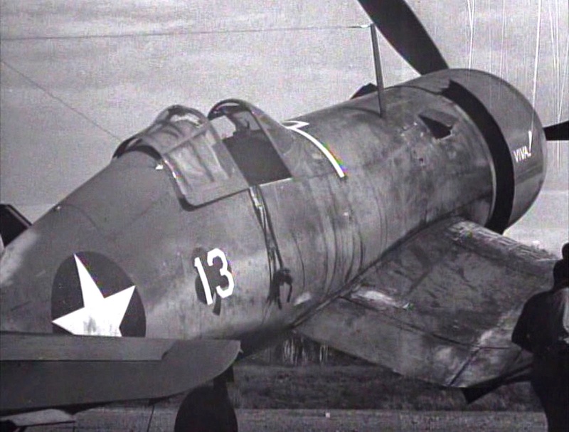 Corsair F4U-1 "Early version" - Page 2 White_12