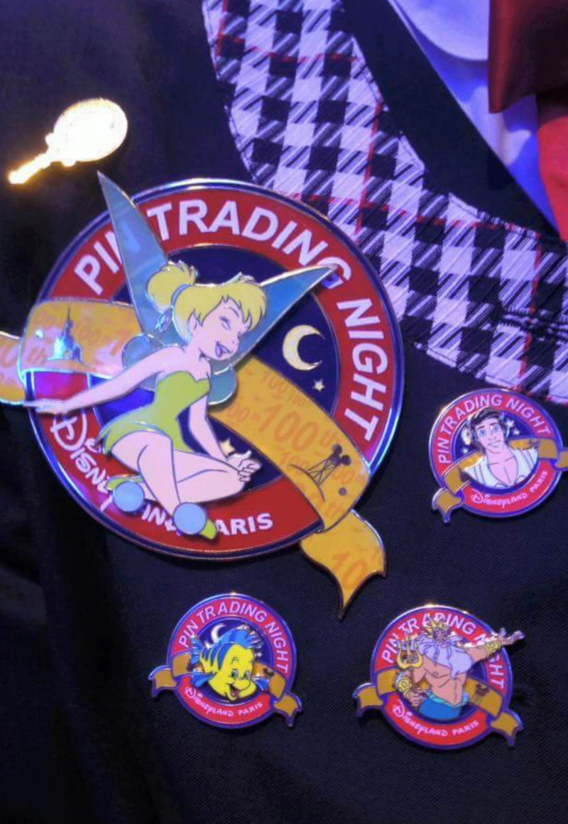 Le Pin Trading à Disneyland Paris - Page 34 Screen10