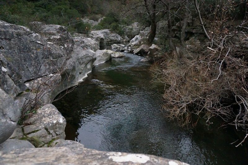 Les causses du Minervois Dsc02813